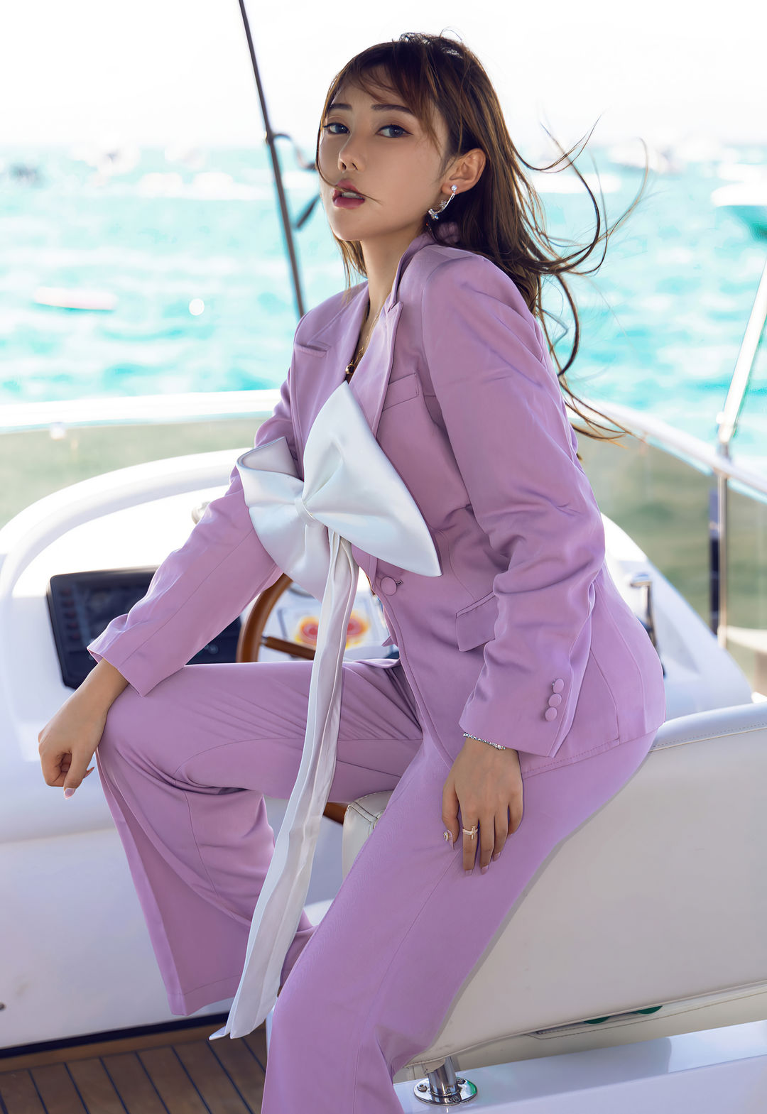 萌汉药baby写真合集下106套 40GB 4 4