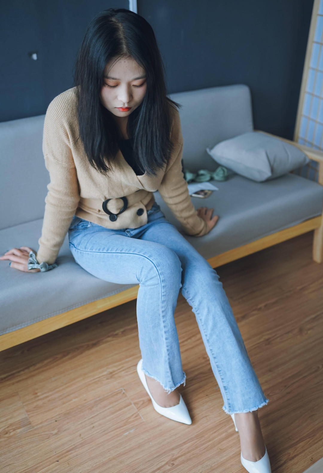 SIEE丝意美女写真套图397套78GB打包下载 2 2