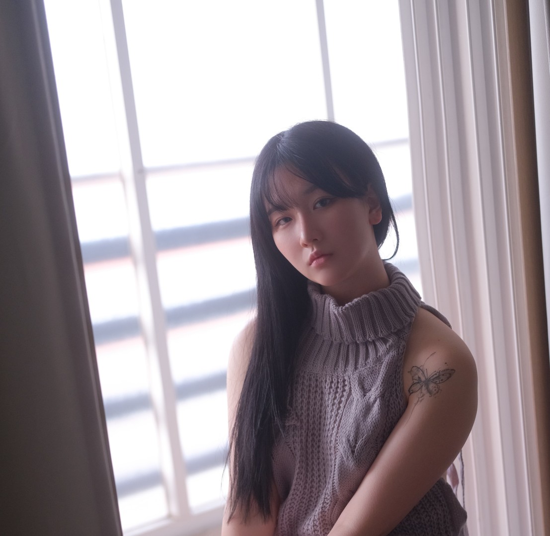 Yo-U美女写真合集31套80GB高清下载 4 4