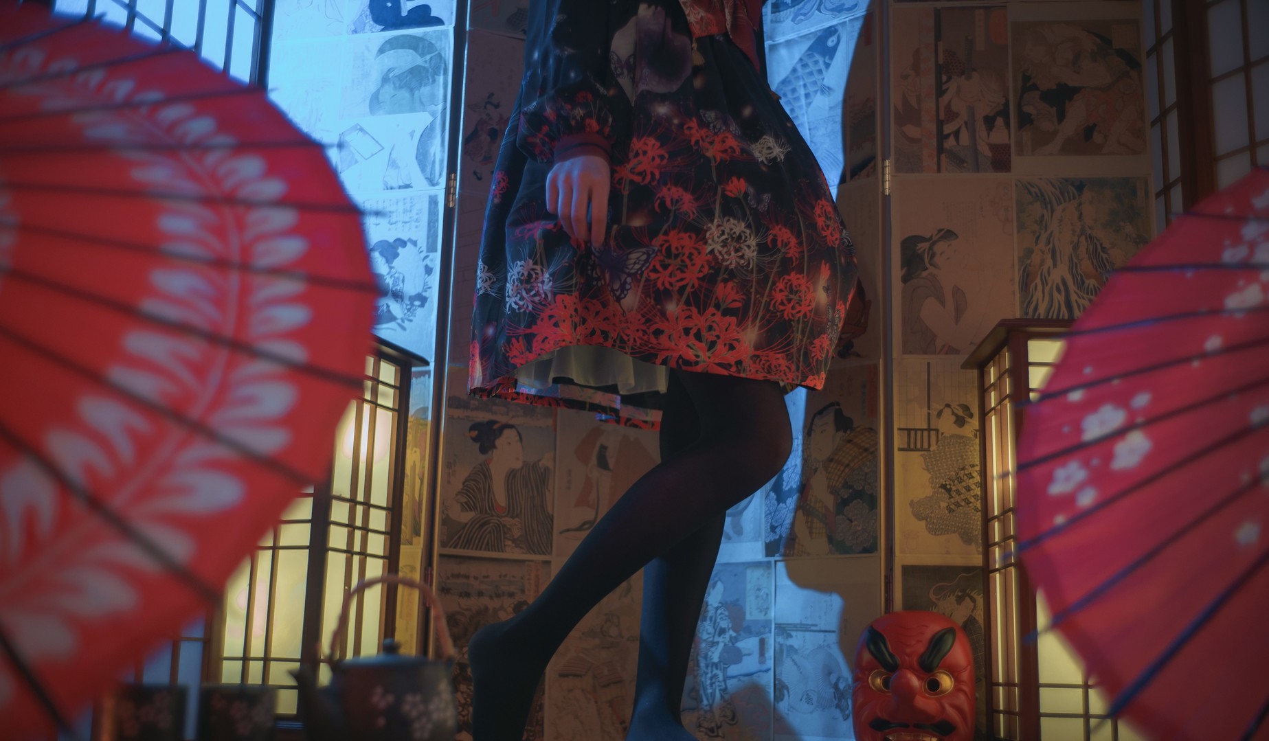 木花琳琳勇者美女写真图集123套88GB专业解析 1 1