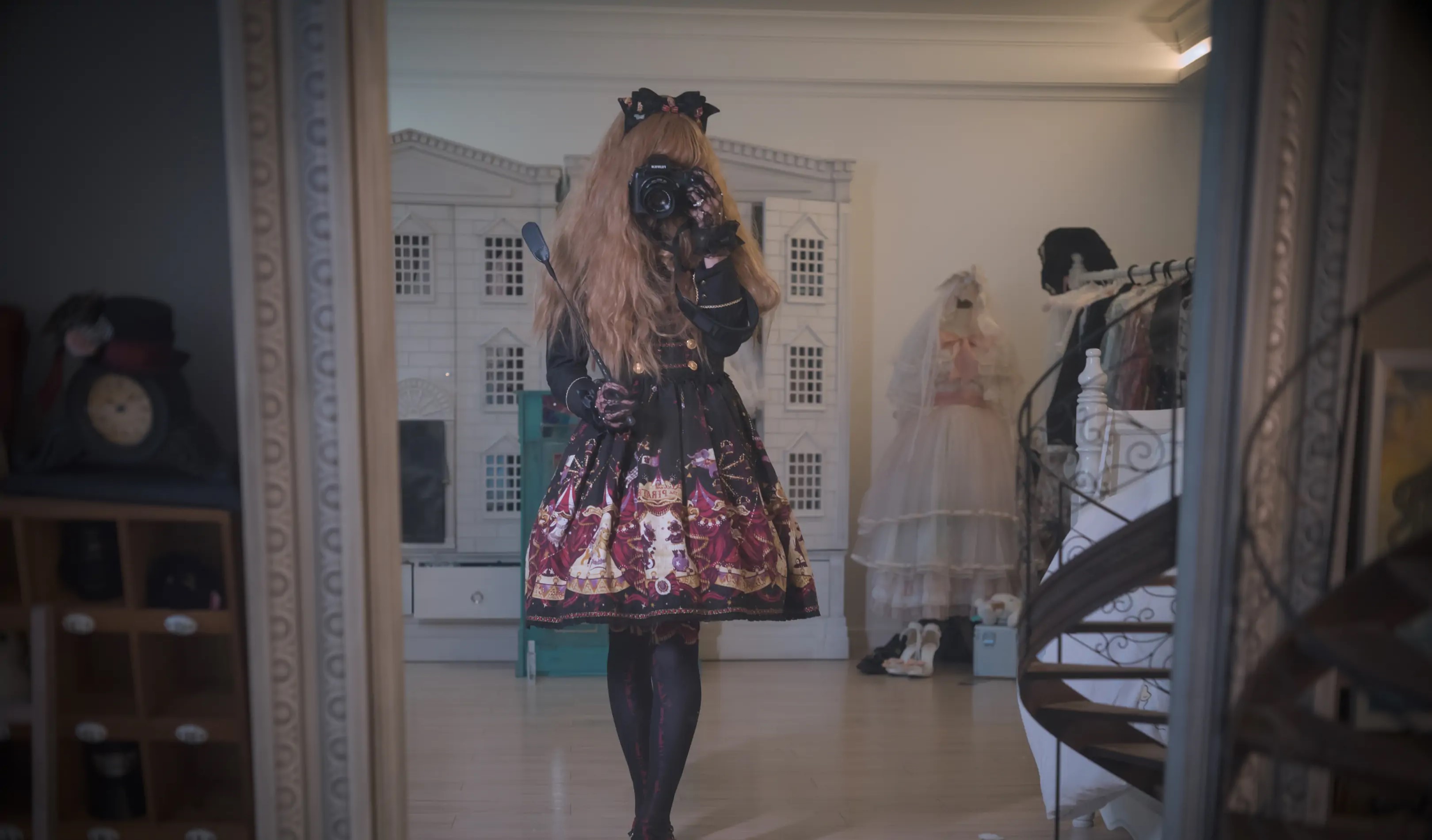 木花琳琳勇者美女写真图集123套88GB专业解析 4 4