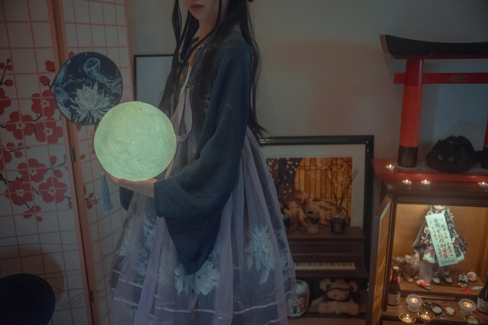 木花琳琳勇者美女写真图集123套88GB专业解析 6 6