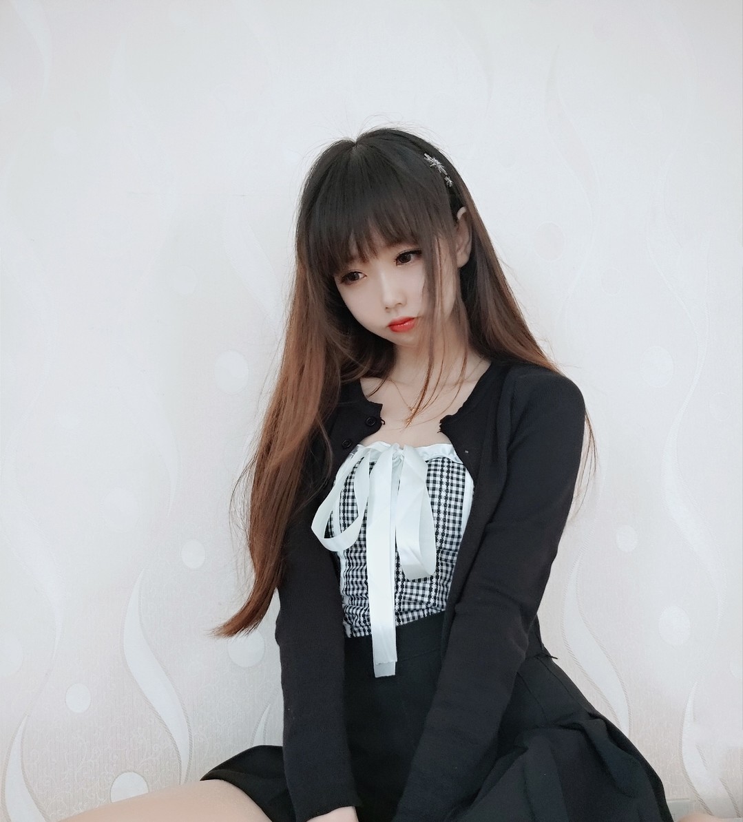 雪琪SAMA写真图集68套43GB下载合集