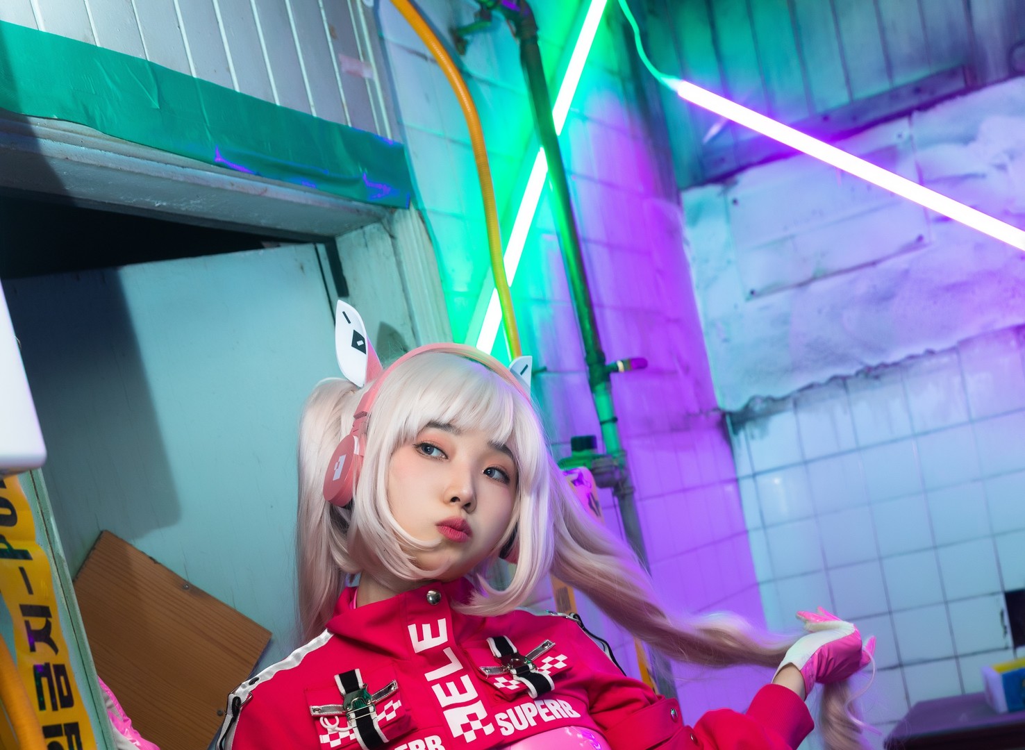 HIGHFANTASY美女写真合集 53套 17GB下载 1 1