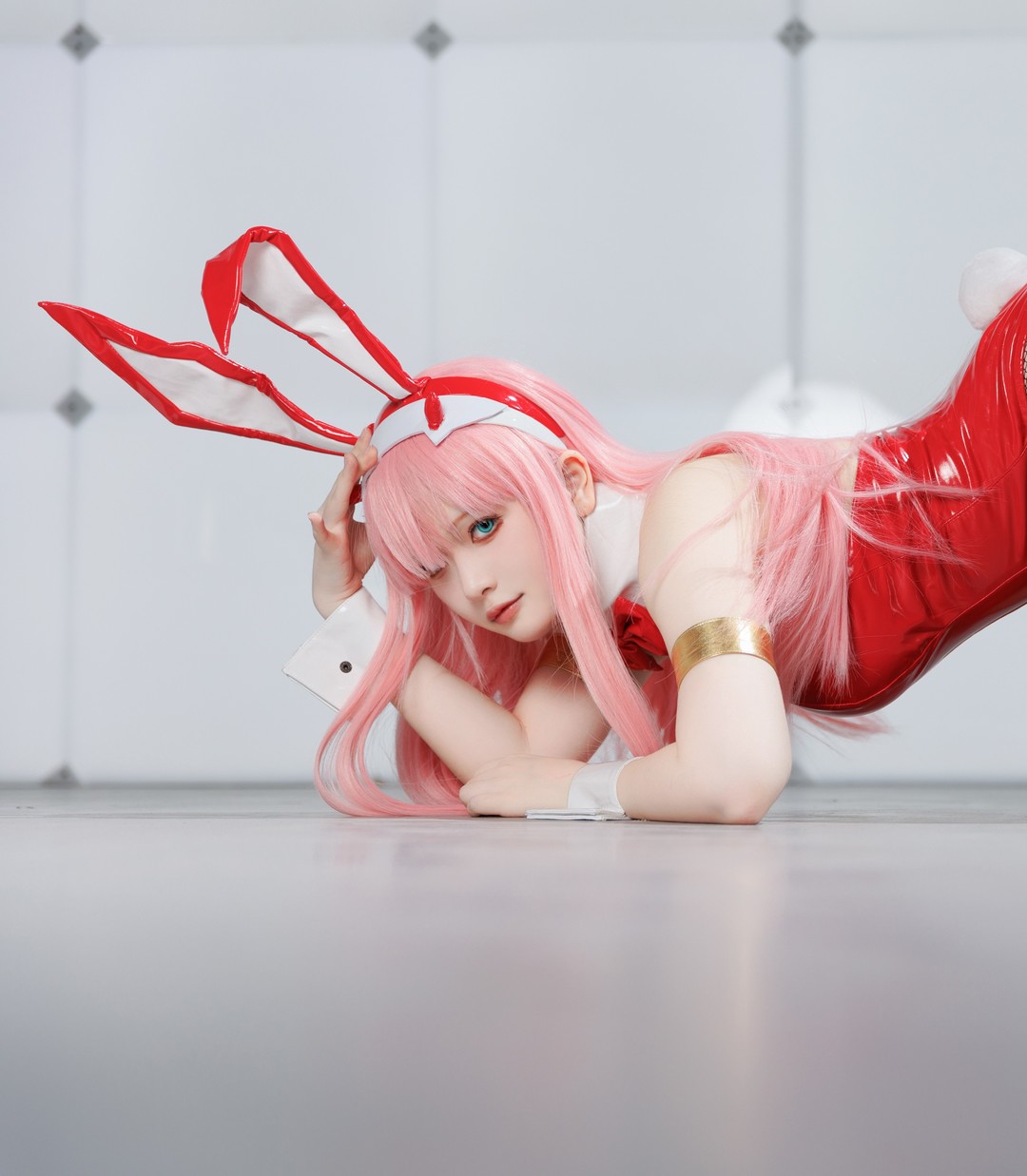 屿鱼美女写真合集58套25GB资源下载