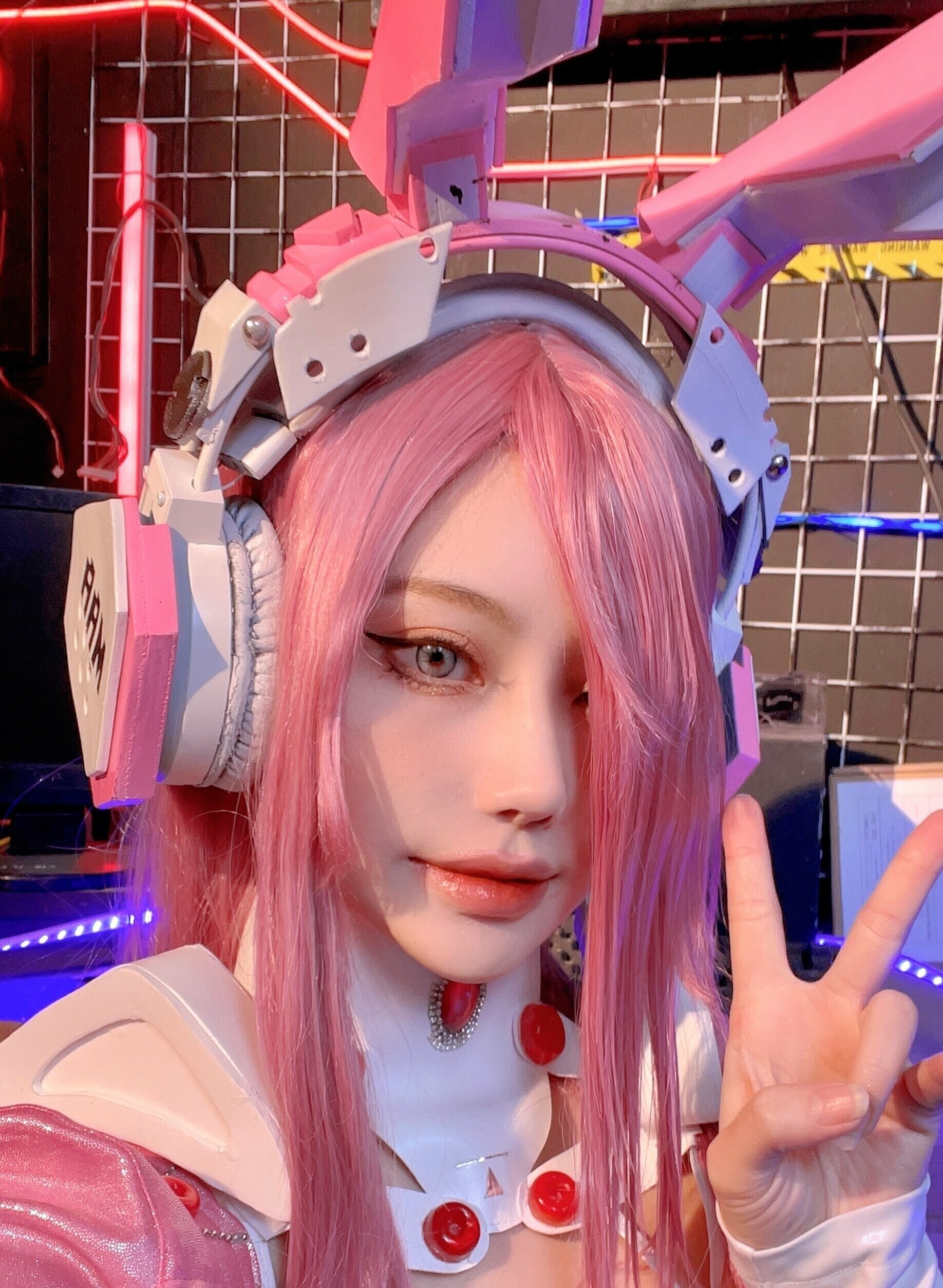 ChoiJiYun写真图集50套4GB高清打包下载