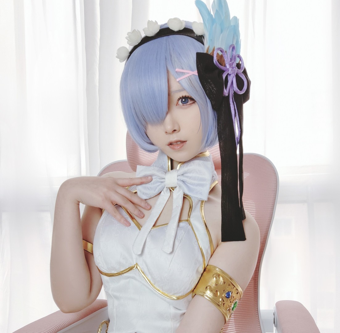 Asagiriai(愛ちゃん)28套写真图集10GB打包下载