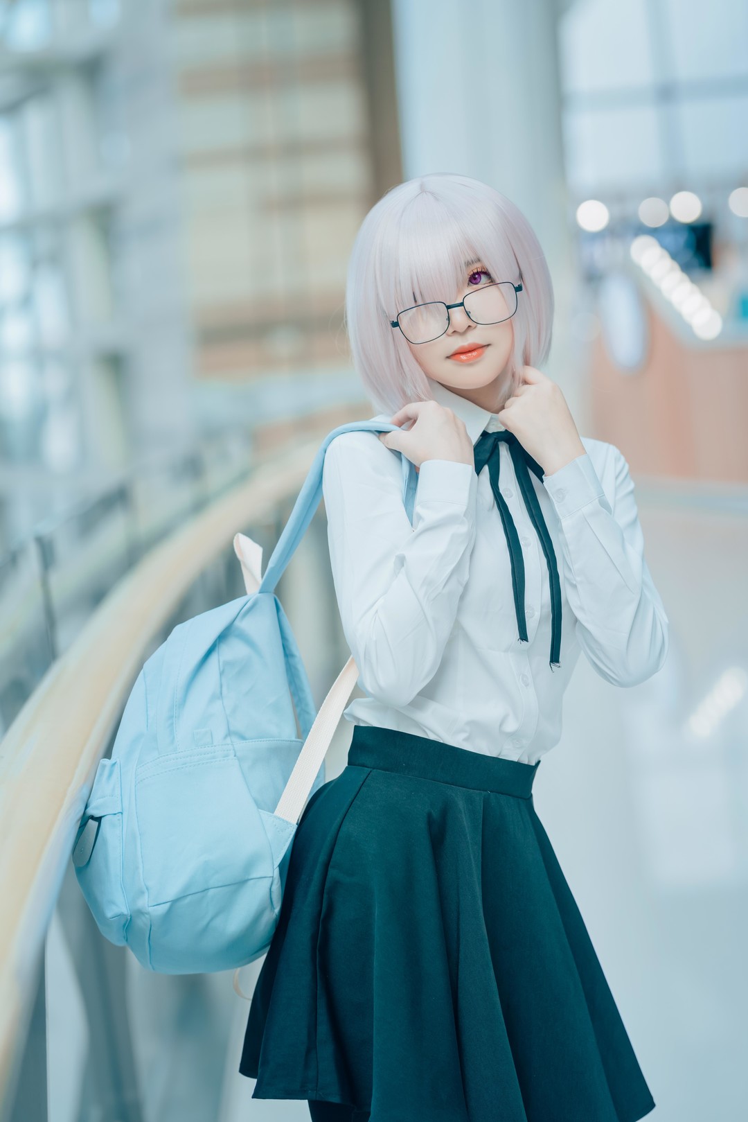 泡泡就是逊啦写真图20套600MB合集下载 3 3