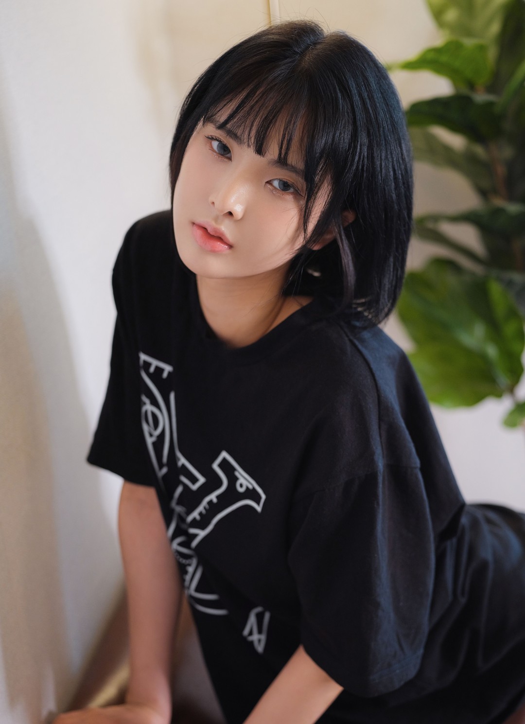 Hyoyeon金孝渊写真全集16套10GB高清图片下载 2 2