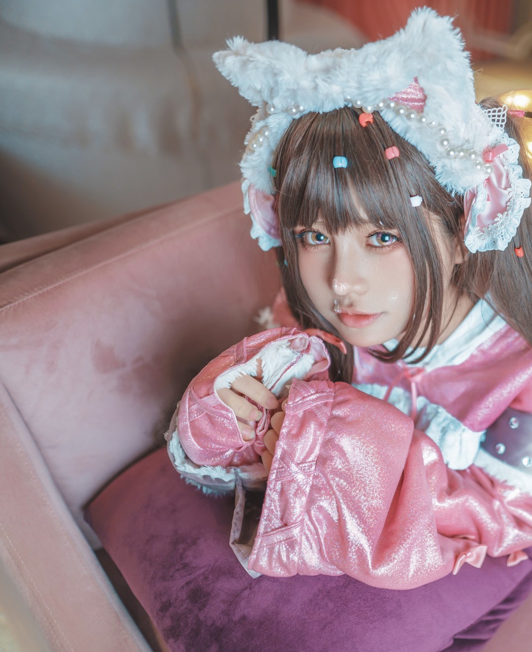 一笑芳香沁写真美女41套9GB高清图集下载 1 1