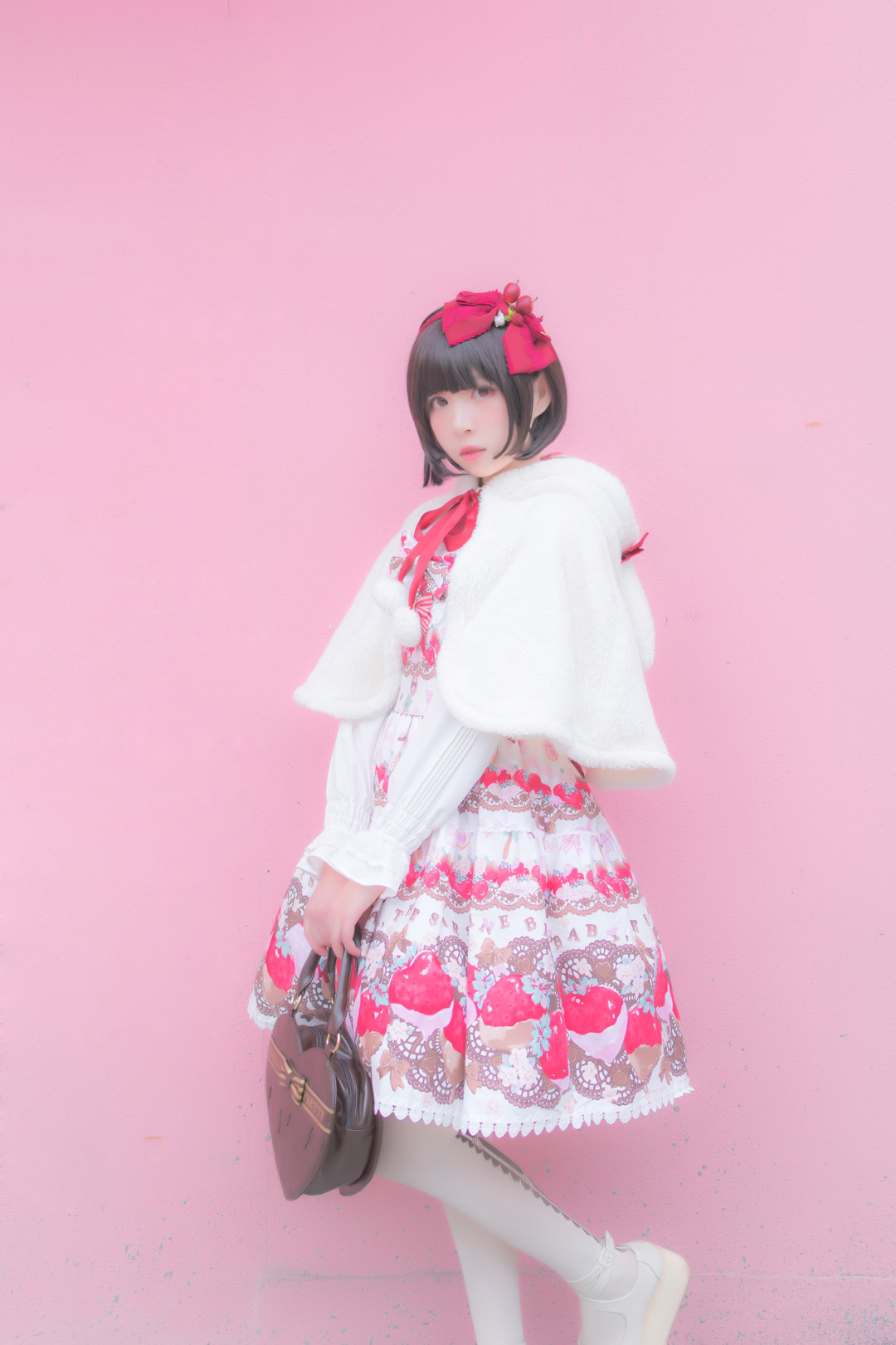 闪月半美女写真12套合集1GB下载 4 4