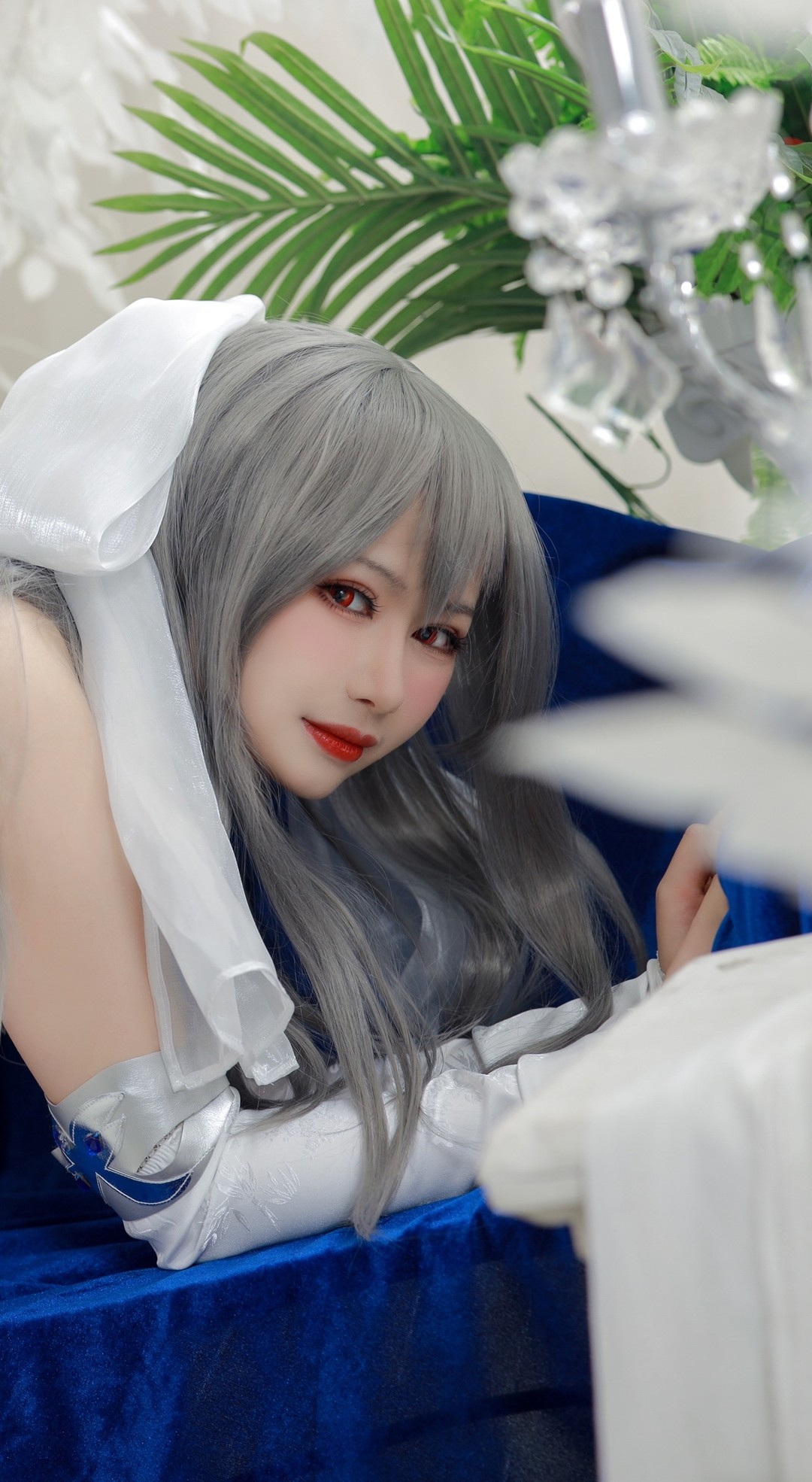 兔胖胖min写真合集20套8GB下载