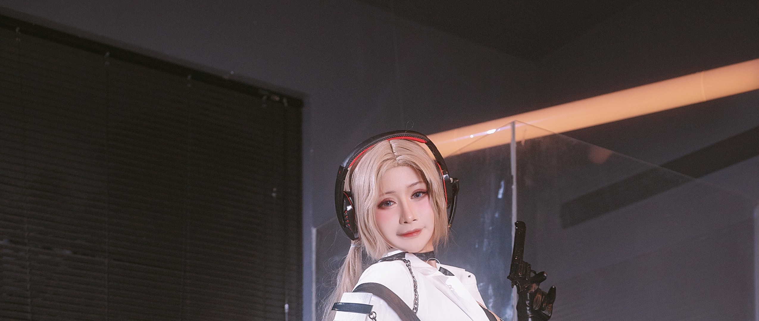 兔胖胖min美女写真合集20套8GB下载 3 3