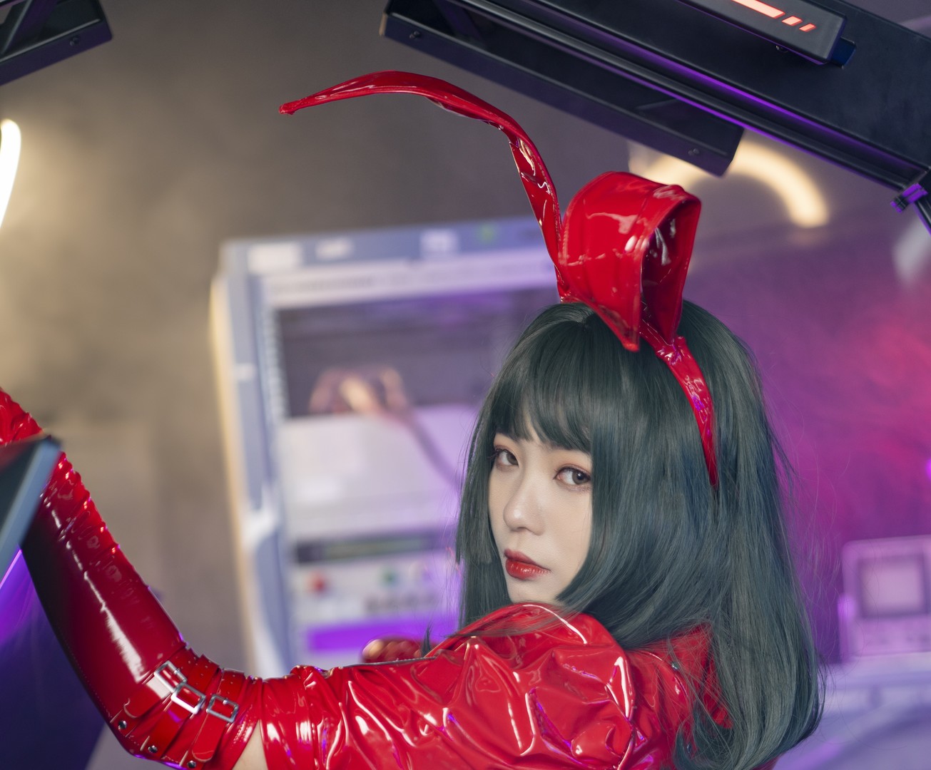 珟_珏Dita写真合集9套5GB下载 1 1