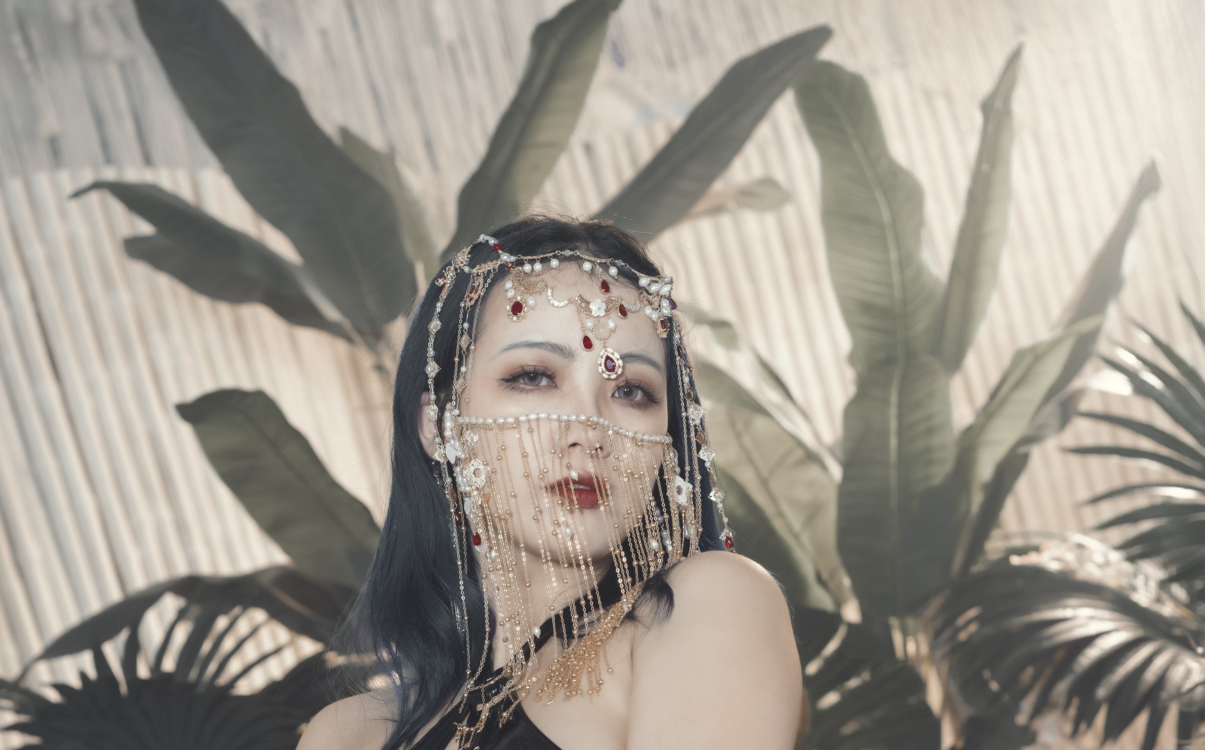 珟_珏Dita写真合集9套5GB下载 2 2