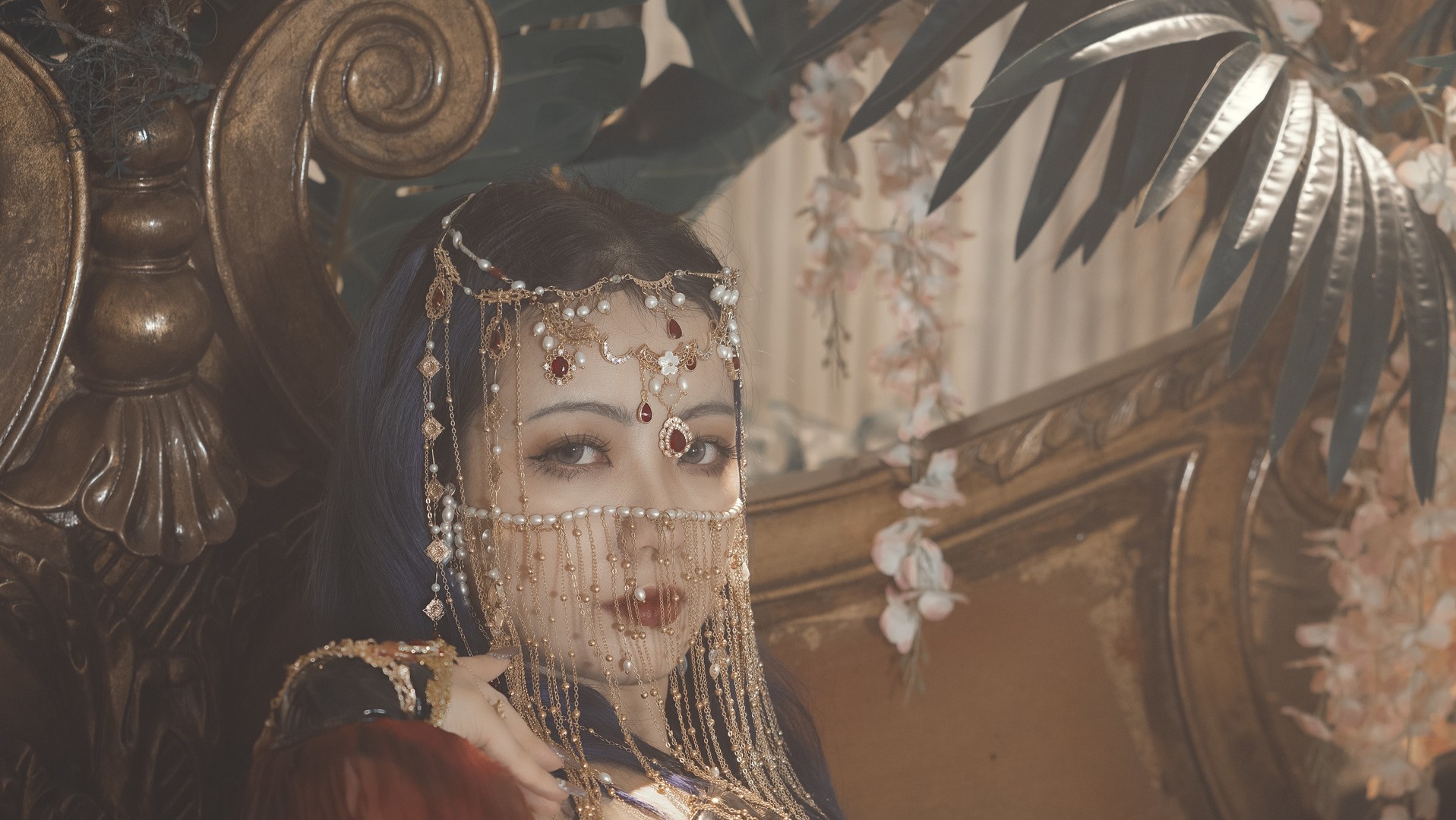 珟_珏Dita写真合集9套5GB下载 3 3