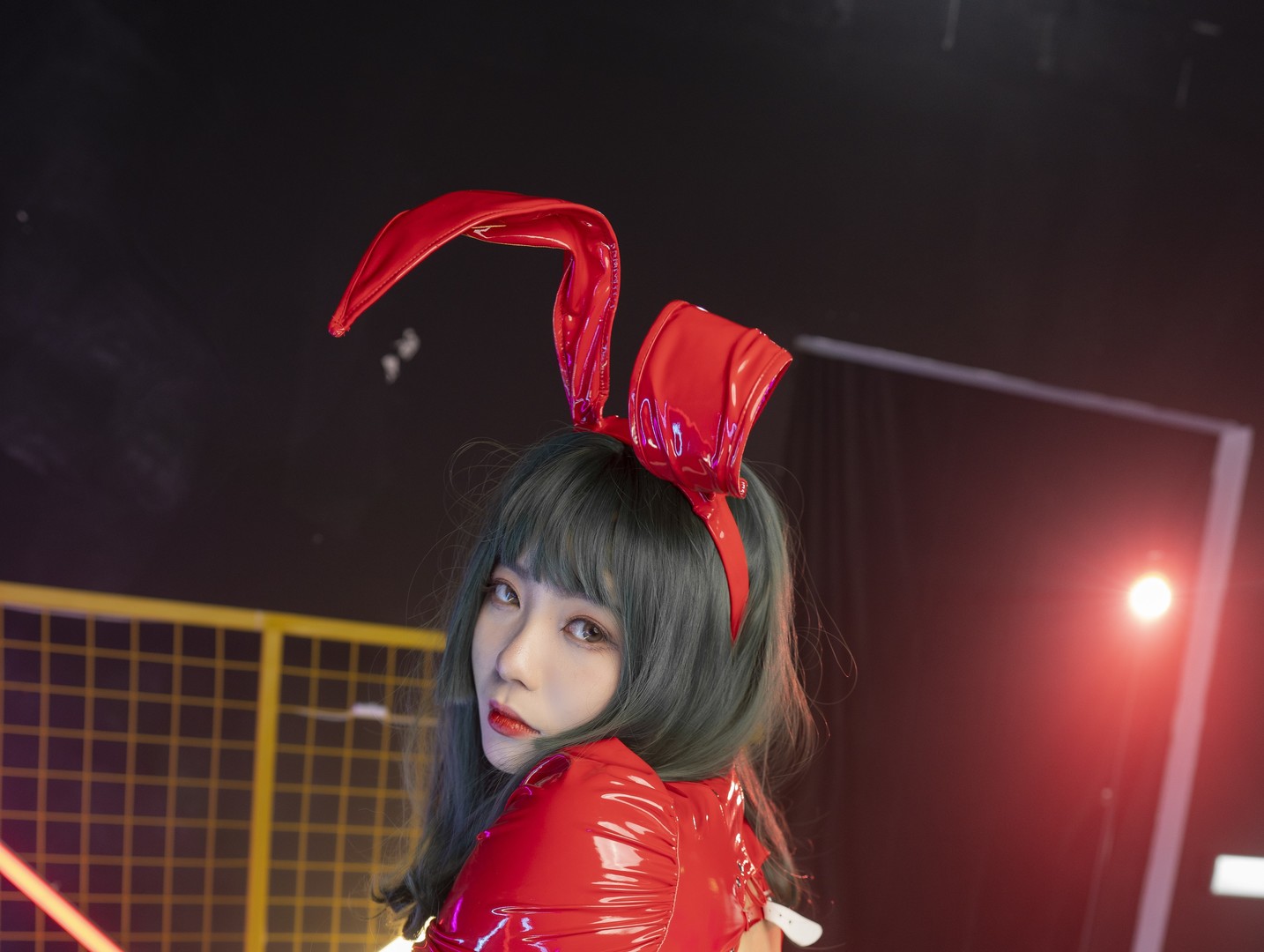 珟_珏Dita写真合集9套5GB下载