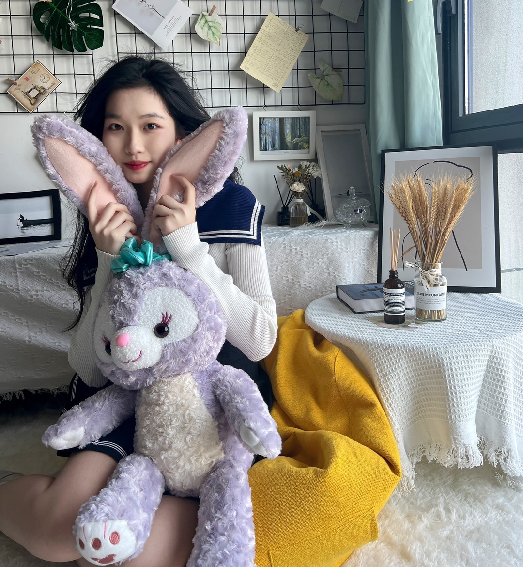 觅芙少女美女写真图集73套320GB下载