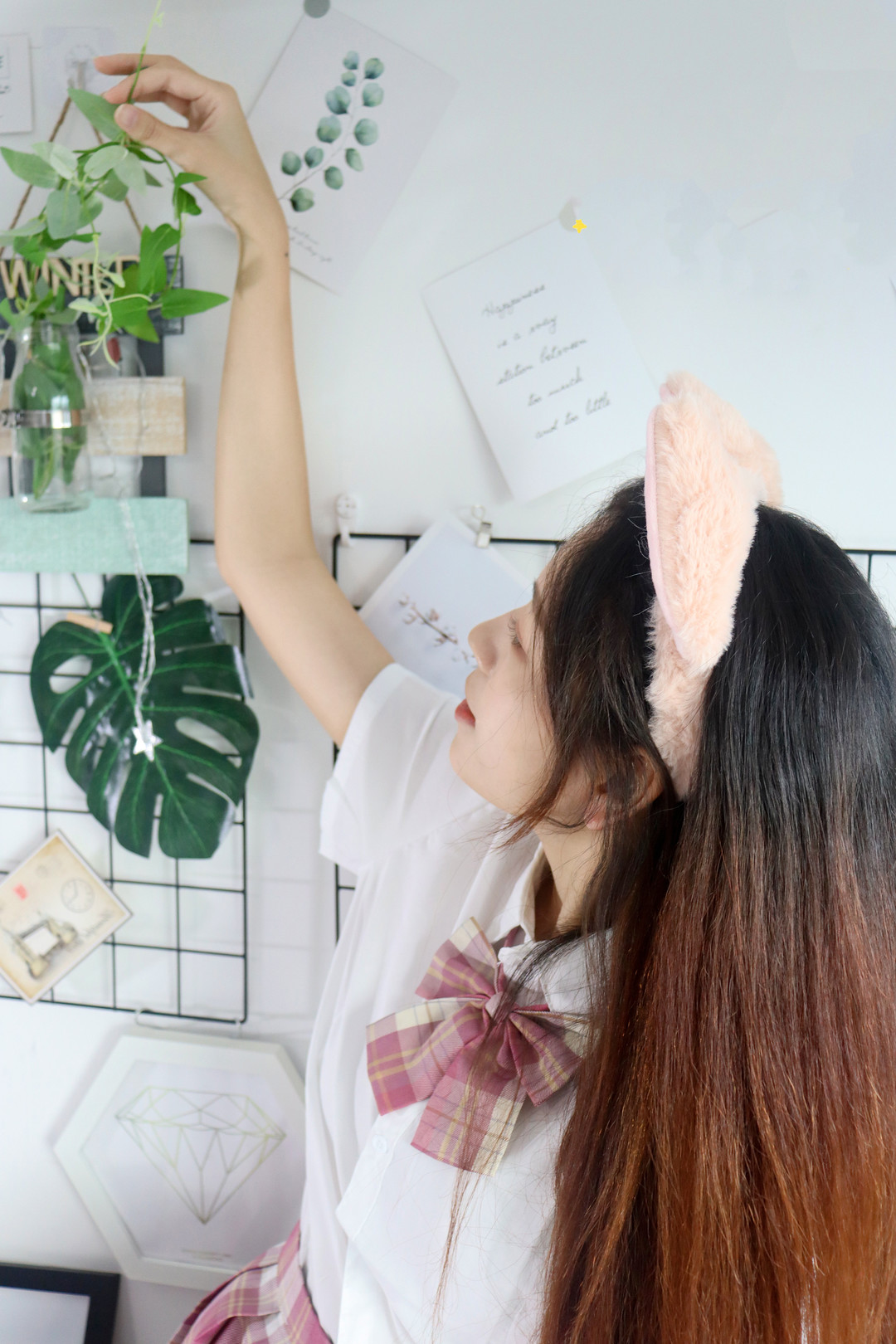 觅芙少女美女写真图集73套320GB下载 6 6