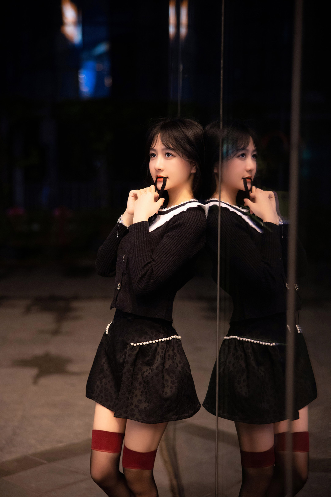 谢小蒽(幼幼)写真图集139套162GB下载