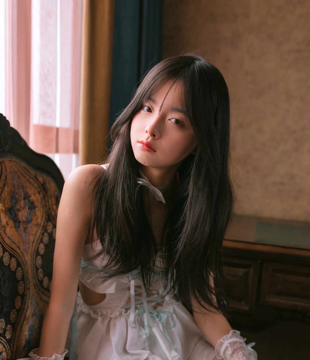 林书辞写真套图合集7套23GB下载 1 1