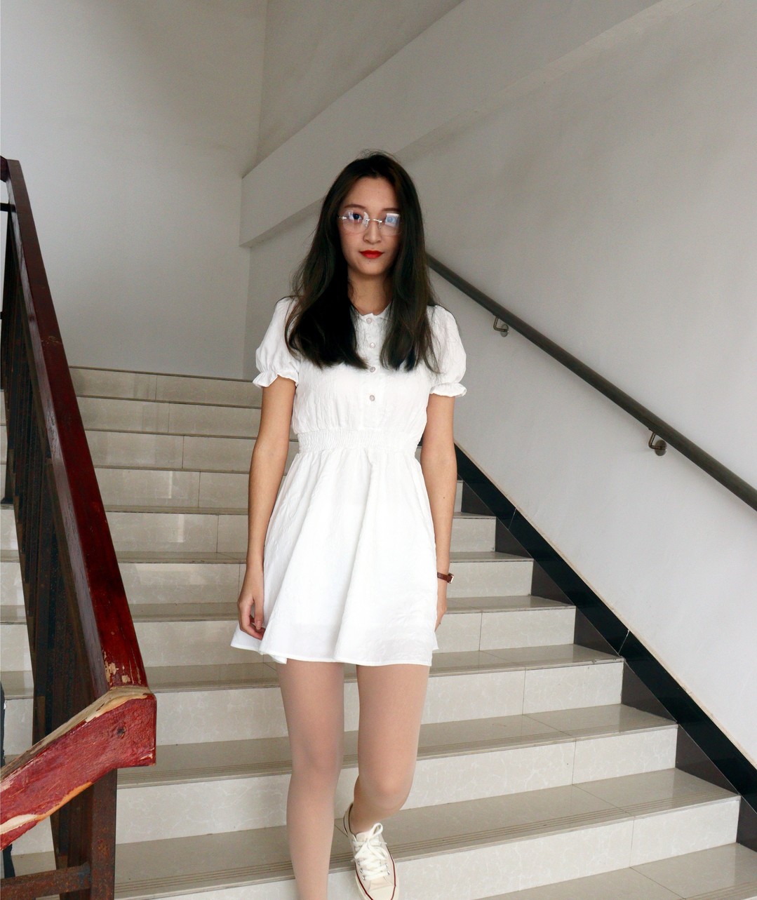 初夏女神写真图集305期 1275GB下载