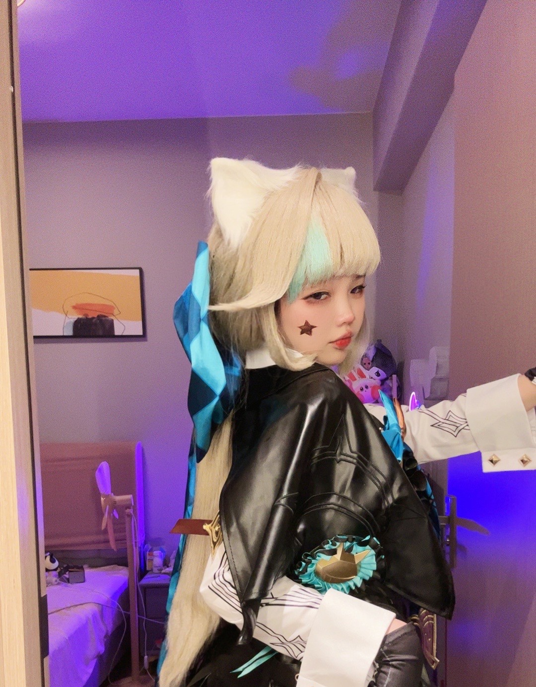 小瑶幺幺写真图集下载 26套15GB精选合集 1 1