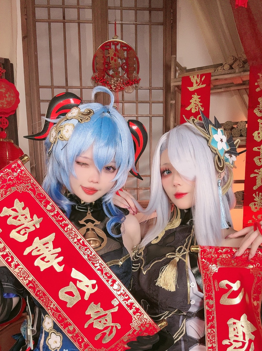 小瑶幺幺写真图集下载 26套15GB精选合集 2 2