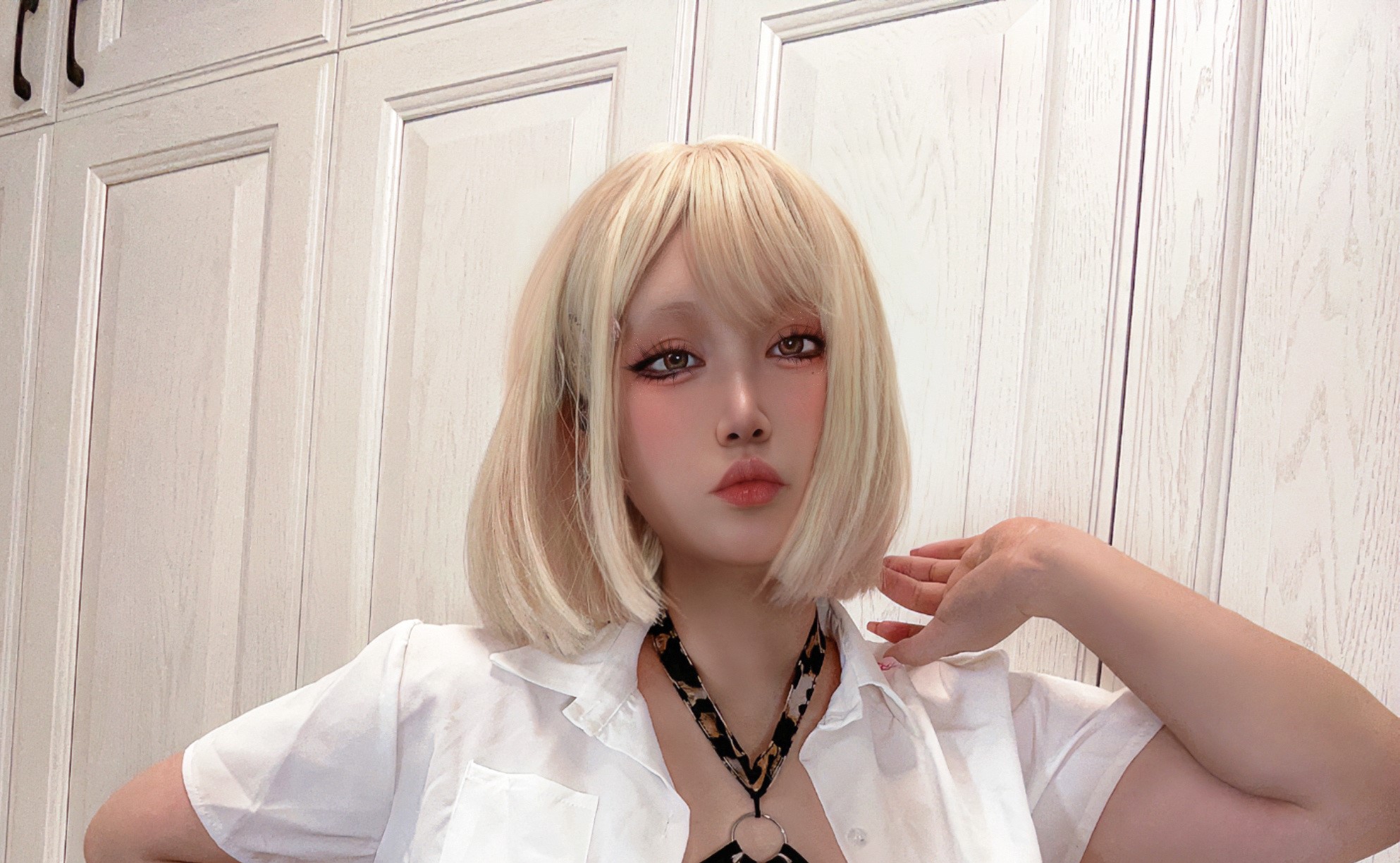 贝贝琪Becky写真合集75套 16GB高清资源 1 1