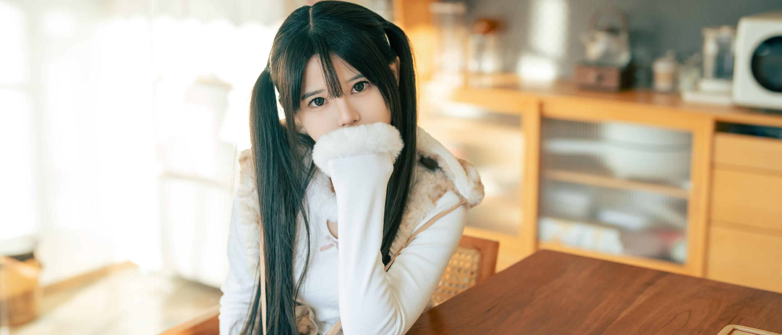 阮阮美女写真图集18套8GB下载 1 1