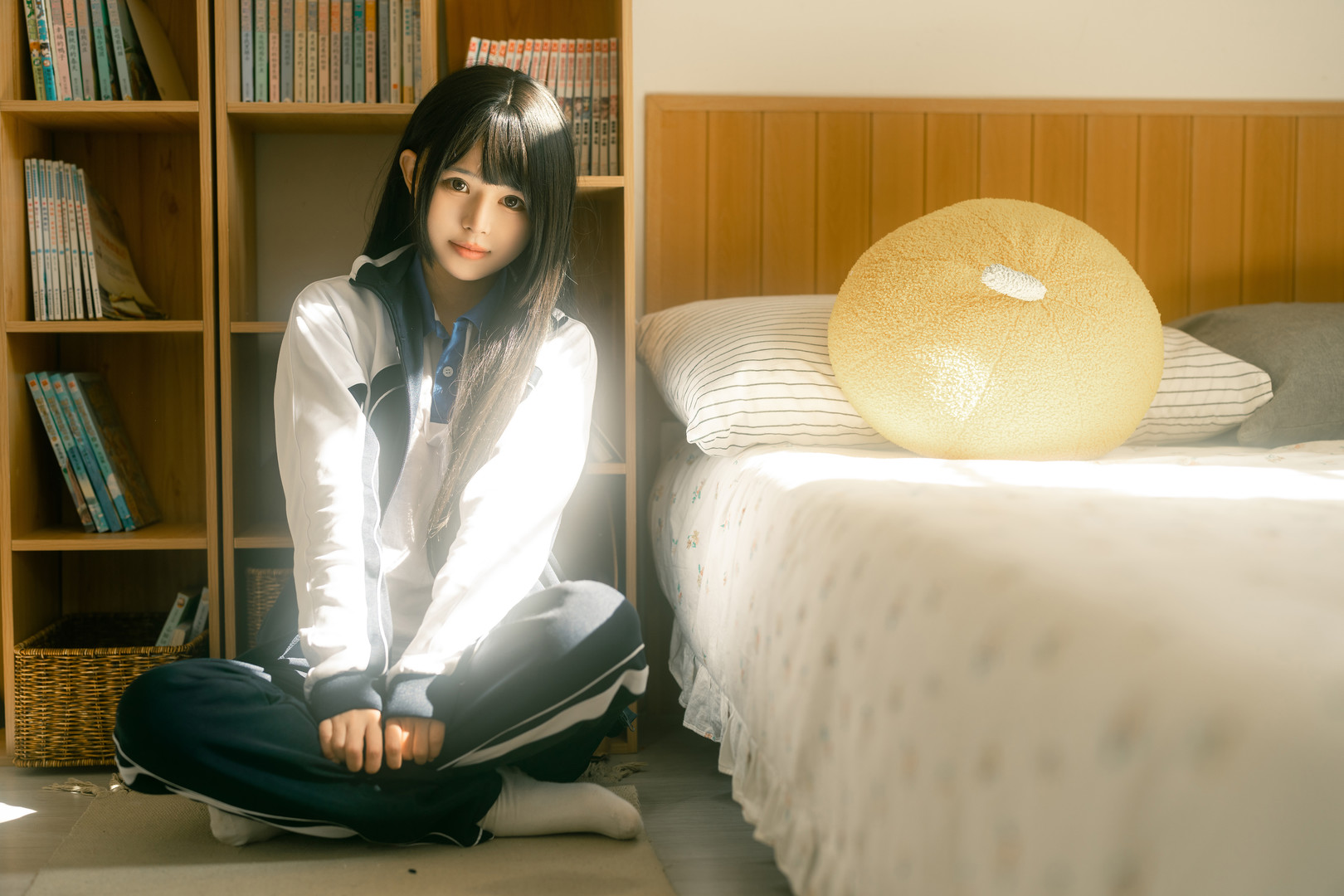 阮阮美女写真图集18套8GB下载 2 2