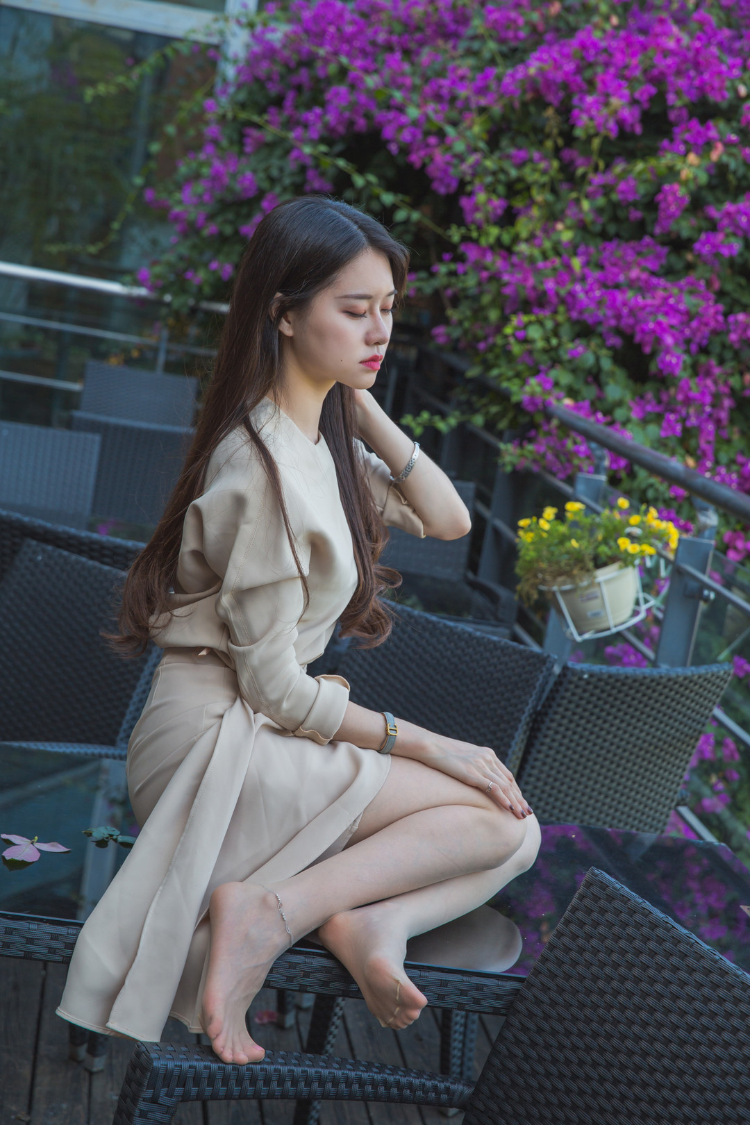 Sia不吃鱼写真图集112套150GB打包下载