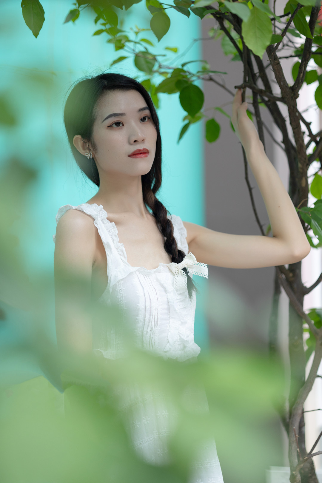 尤蜜丝写真图合集151期打包下载 90GB