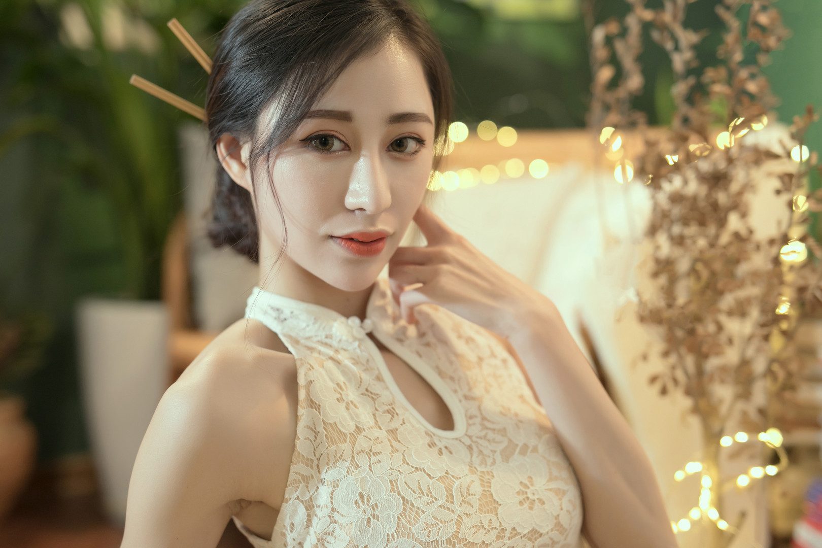 尤蜜丝151期写真图合集90GB打包下载 8 3