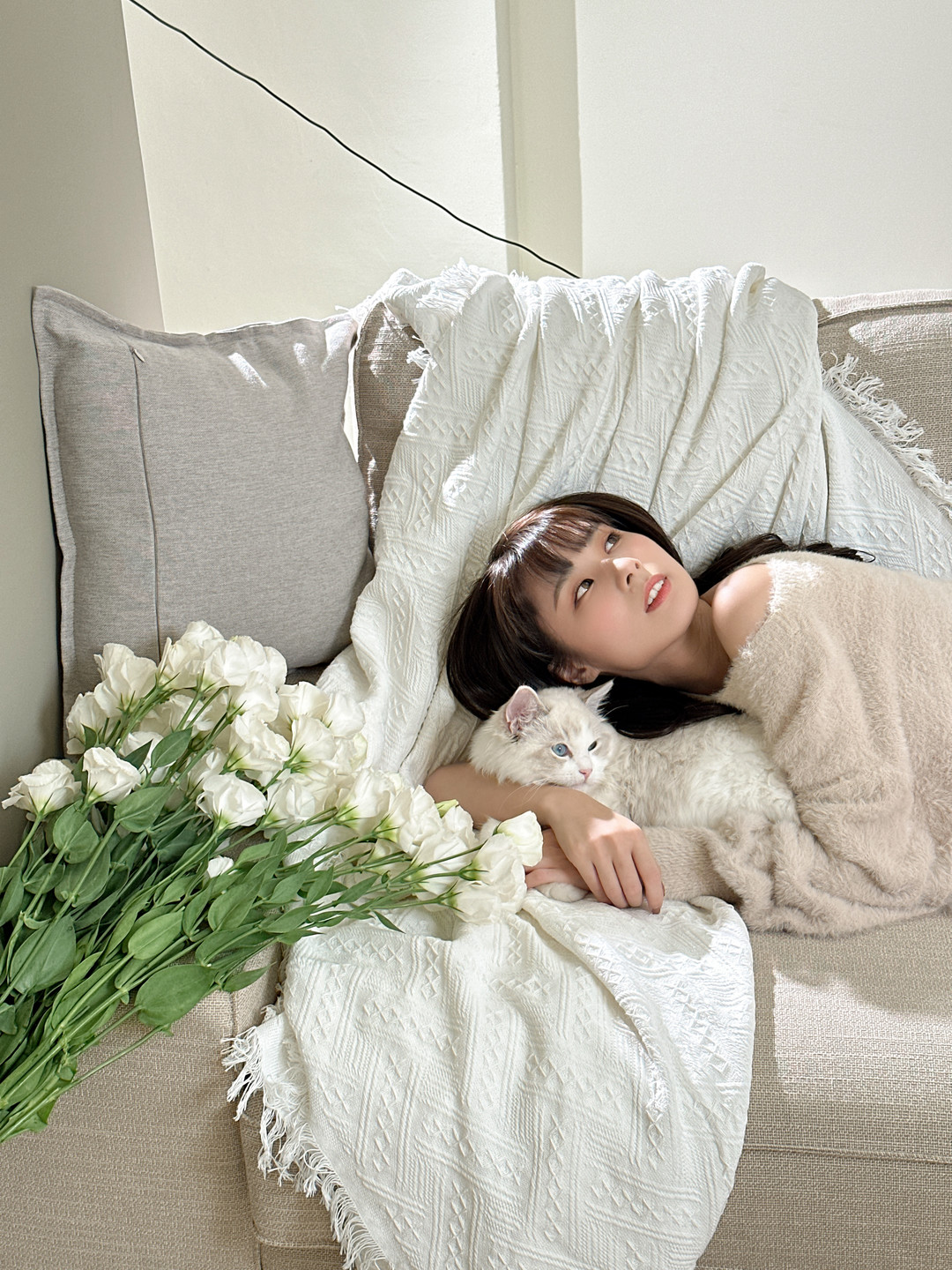 泥泥汝美女写真14套图集打包下载6GB