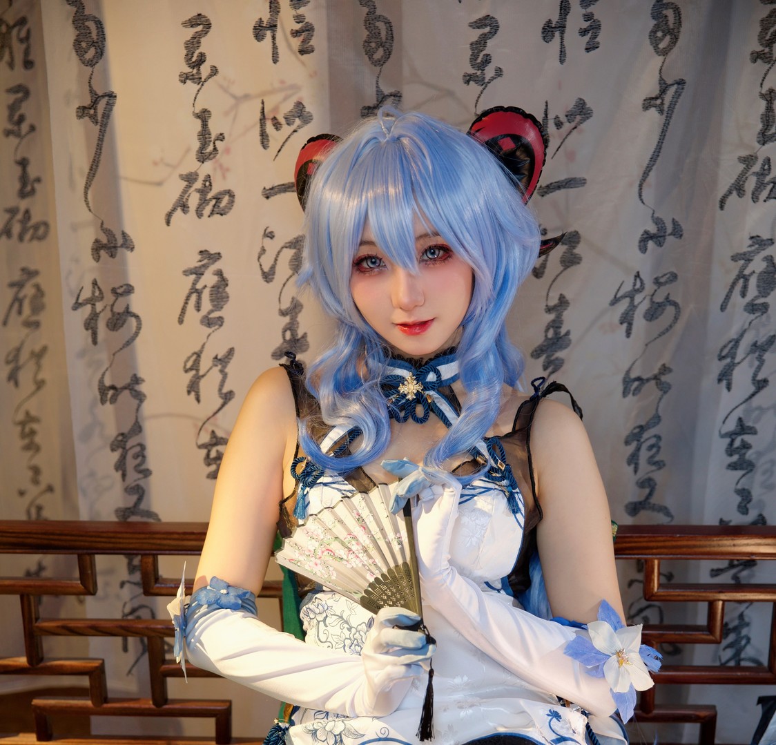 屑雪雪鸭写真图集8套1GB打包下载