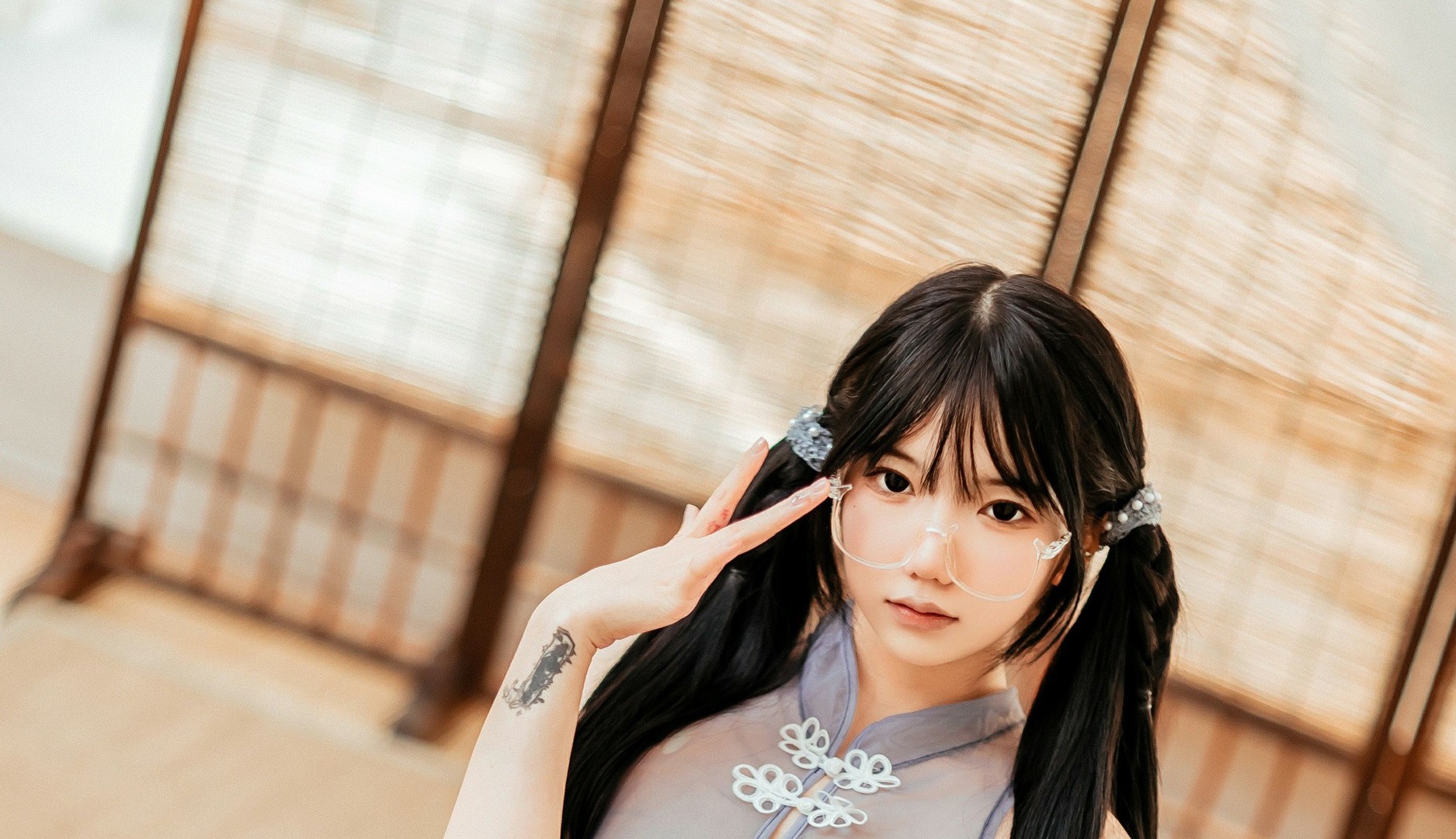 莉犬酱9套美女写真图集3GB合集打包下载