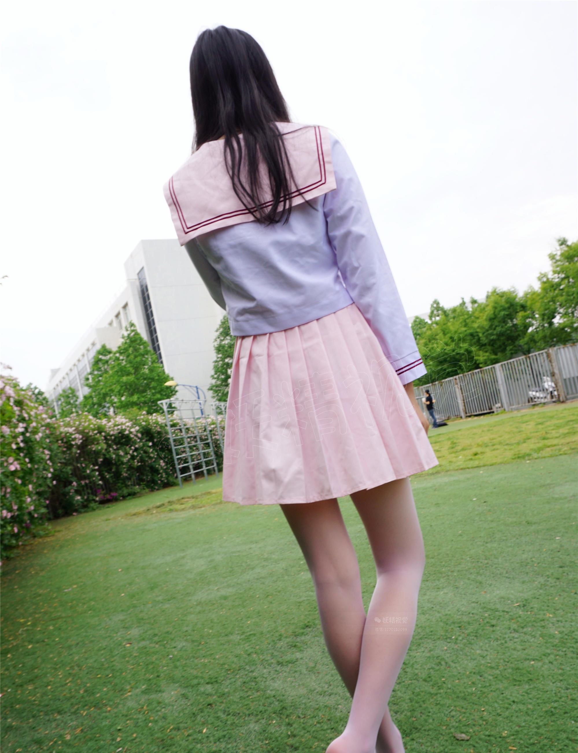 妖精视觉美女写真233套10GB合集下载