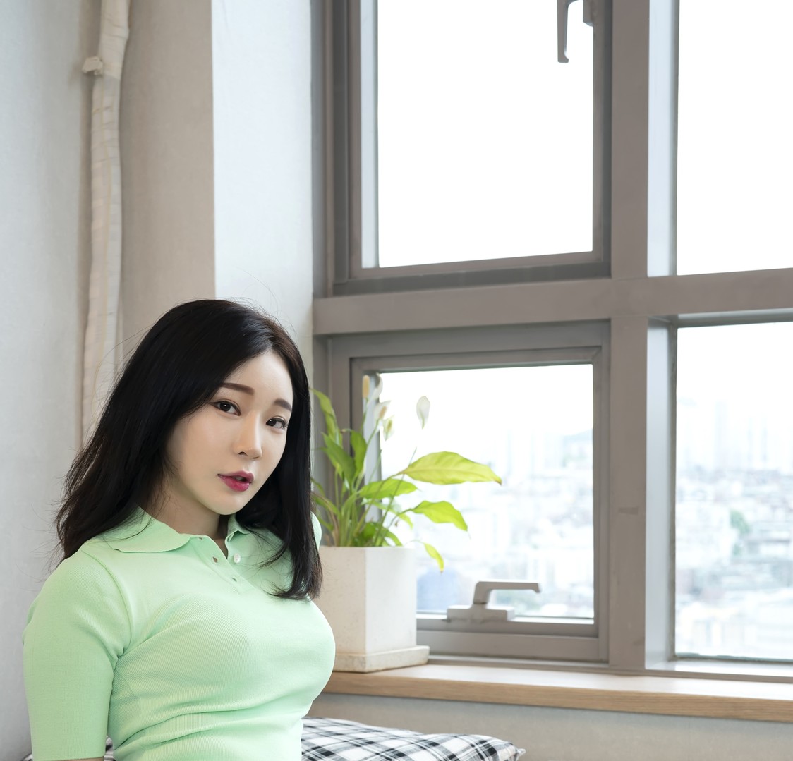 Sua美女艺术写真7套6GB合集下载