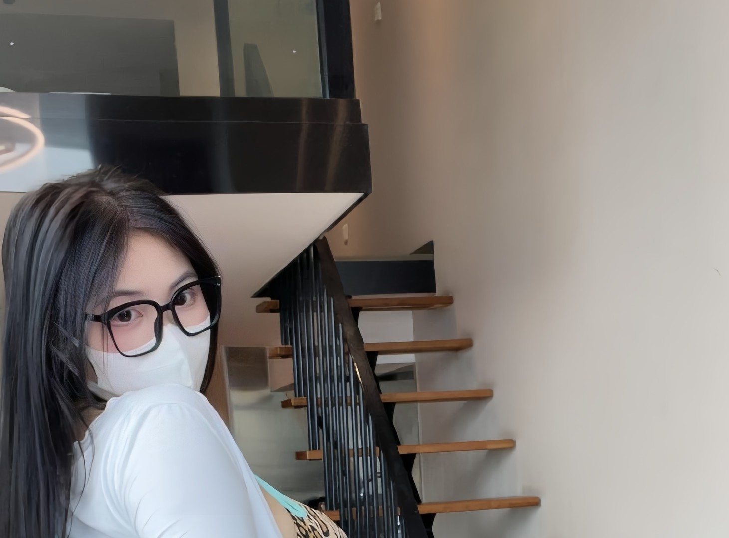 可爱肉巴微密圈10套图集4GB打包下载 3 3