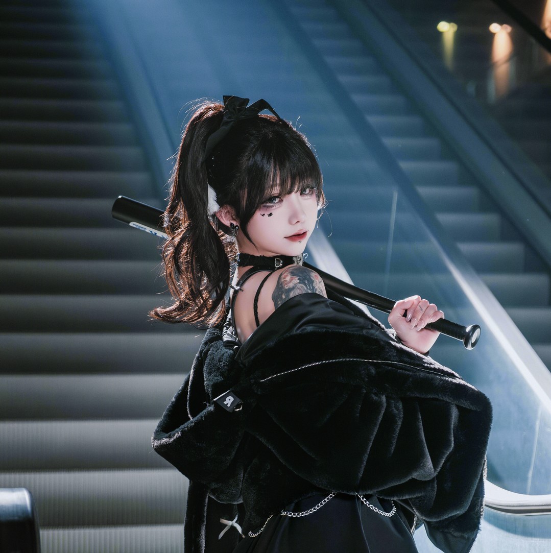 Izayoi Rui 写真合集 21套 6GB 打包下载