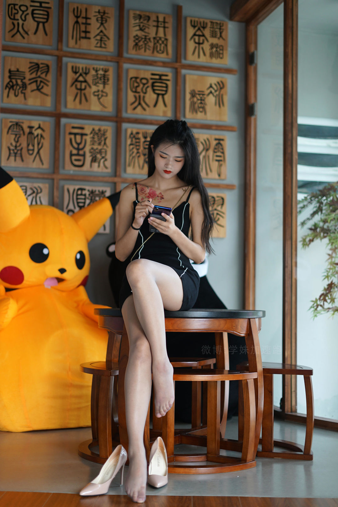 学妹加速跑萌甜物语写真合集221套92GB下载