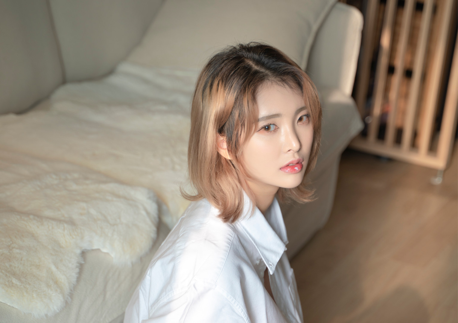 FANDING美女写真4套合集2.8GB下载