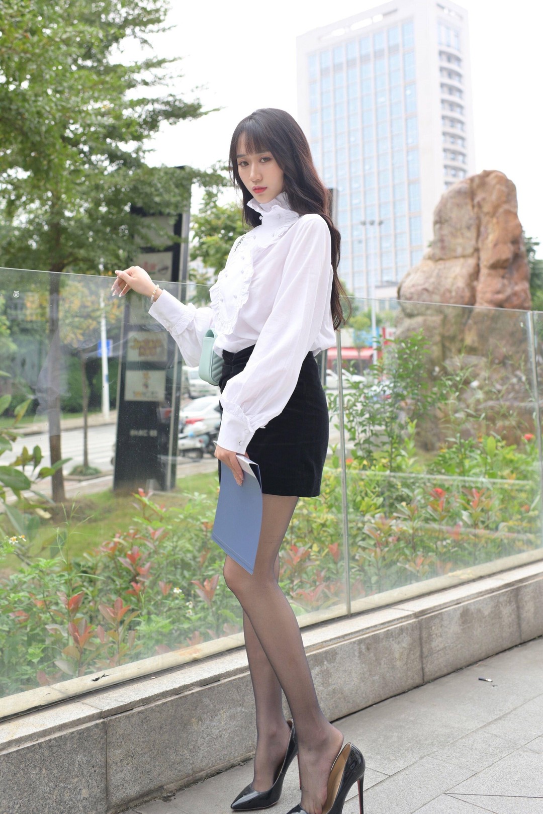 我丝你想美女艺术写真完整合集40套3.4GB打包下载 1 1