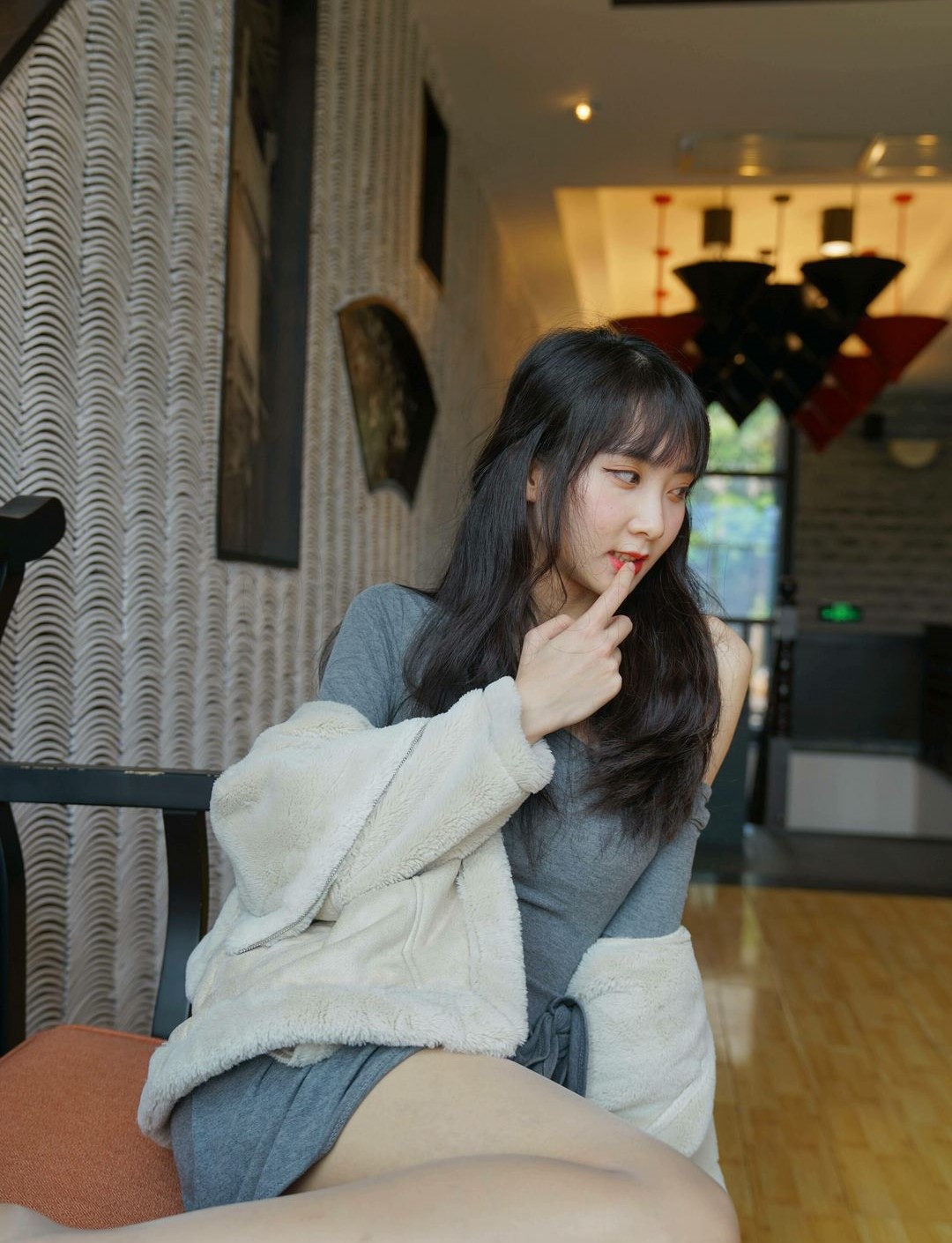 MussGirl慕丝女郎192套花絮视频合集 248GB