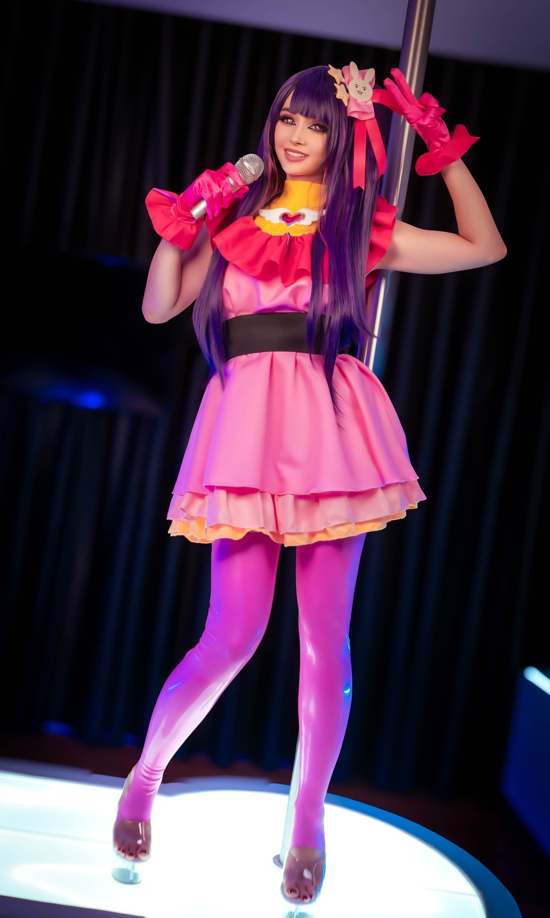 Aery Tiefling 写真视频合集第42期 14GB完整版 2 2