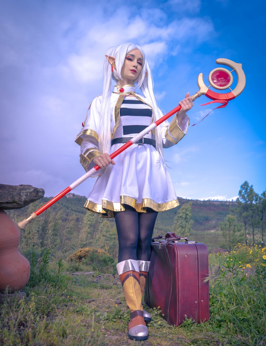 Aery Tiefling 写真视频合集第42期 14GB完整版 3 3