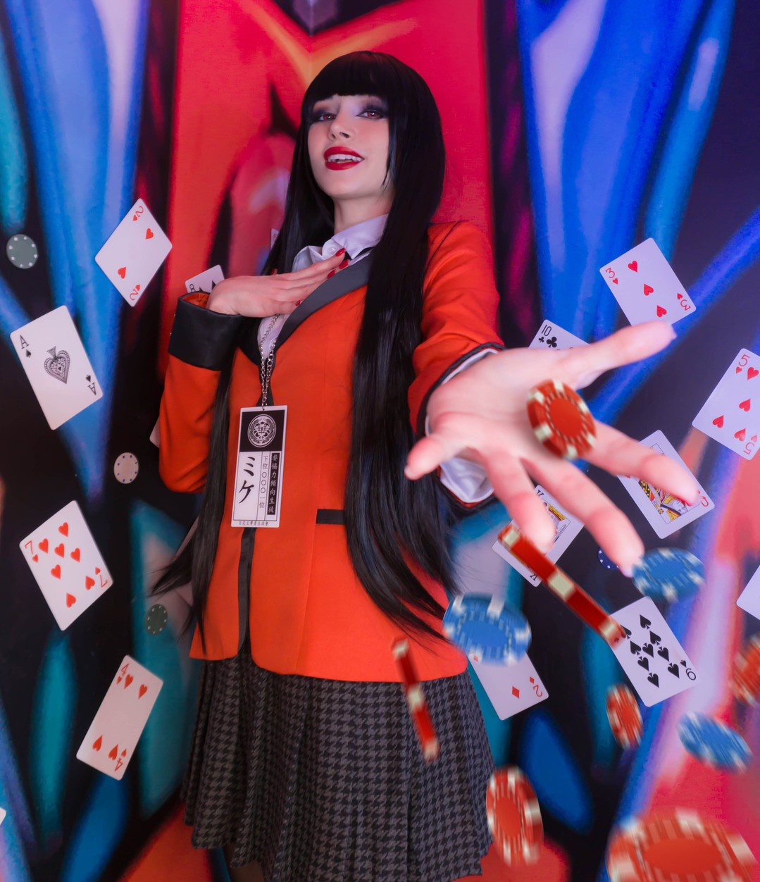 Aery Tiefling 写真视频合集第42期 14GB完整版 4 4