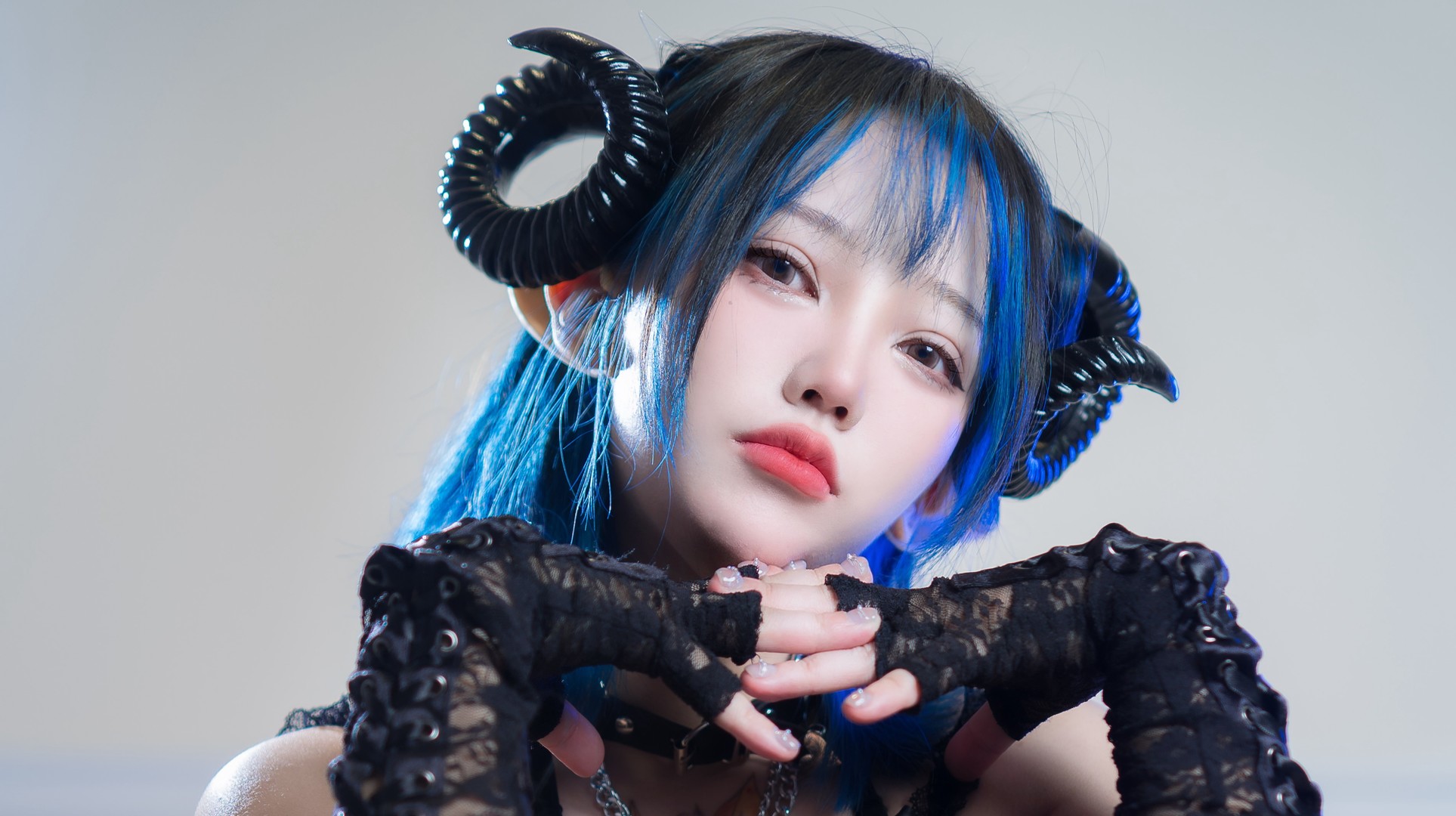 洛洛子高清写真合集 全15套 6GB资源下载 1 1