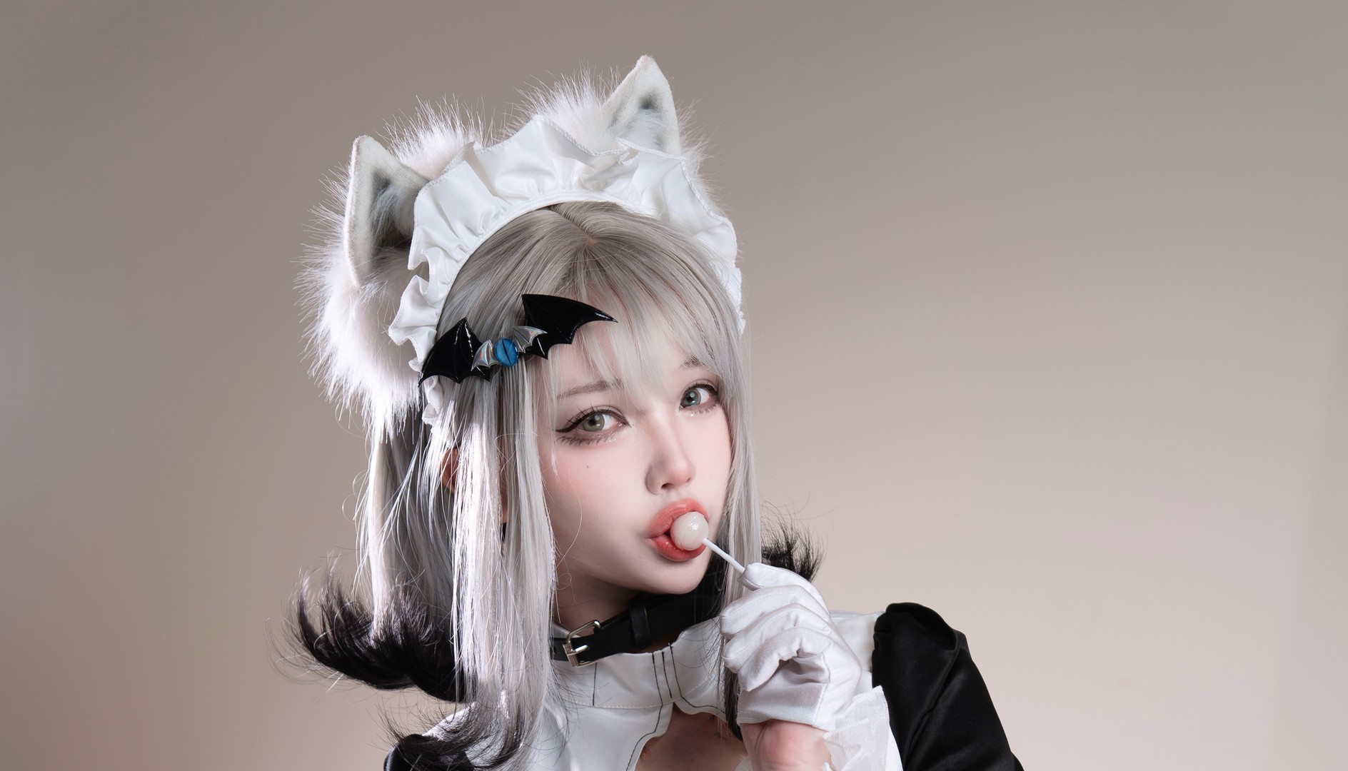 洛洛子高清写真合集 全15套 6GB资源下载 2 2